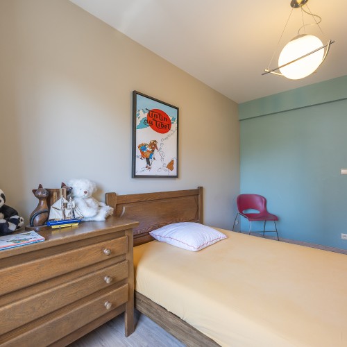 Appartement à vendre Ostende - Caenen 4376127 - 3746001023000103234