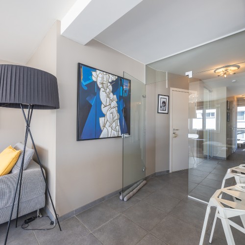 Appartement à vendre Ostende - Caenen 4376127 - 3746001023000103228