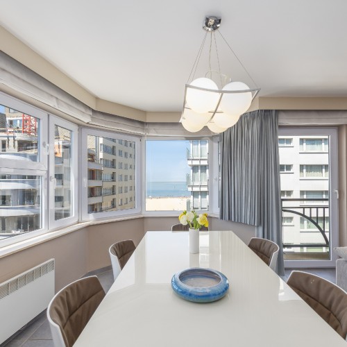 Appartement à vendre Ostende - Caenen 4376127 - 3746001023000103225