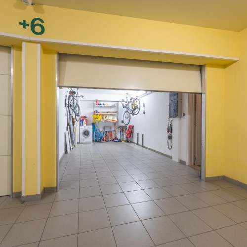 Appartement à vendre Ostende - Caenen 4376127 - 3746001023000103240