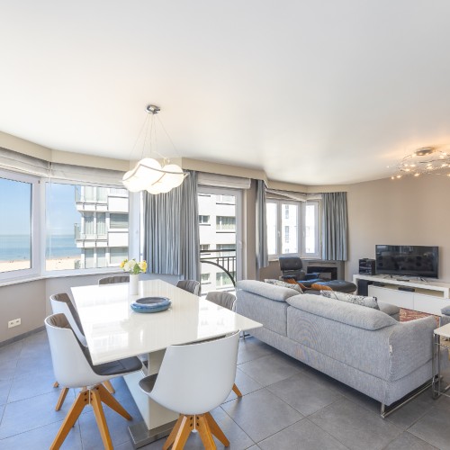 Appartement à vendre Ostende - Caenen 4376127 - 3746001023000103224