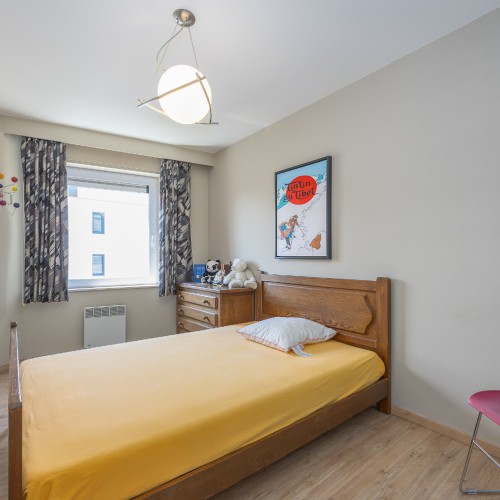 Appartement à vendre Ostende - Caenen 4376127 - 3746001023000103233