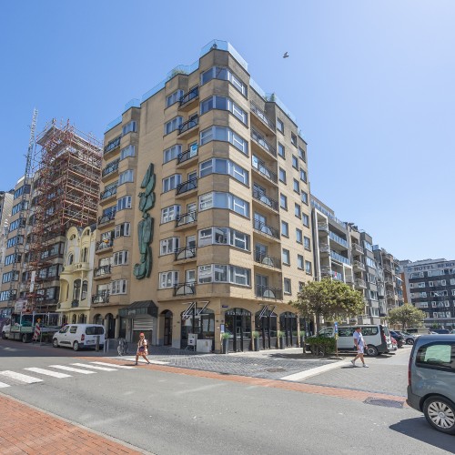 Appartement à vendre Ostende - Caenen 4376127 - 3746001023000103241