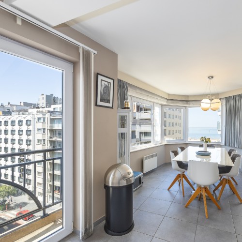 Appartement à vendre Ostende - Caenen 4376127 - 3746001023000103227