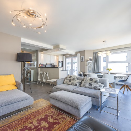 Appartement à vendre Ostende - Caenen 4376127 - 3746001023000103217