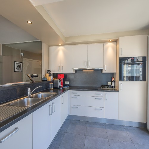 Appartement à vendre Ostende - Caenen 4376127 - 3746001023000103226