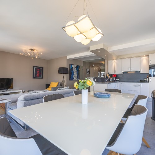 Appartement à vendre Ostende - Caenen 4376127 - 3746001023000103221