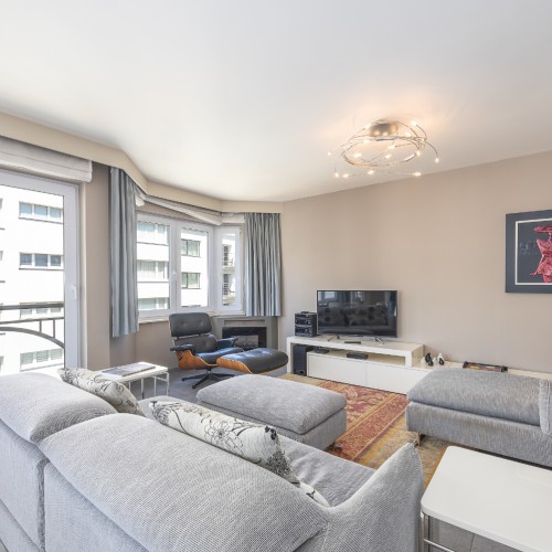 Appartement à vendre Ostende - Caenen 4376127 - 3746001023000103223