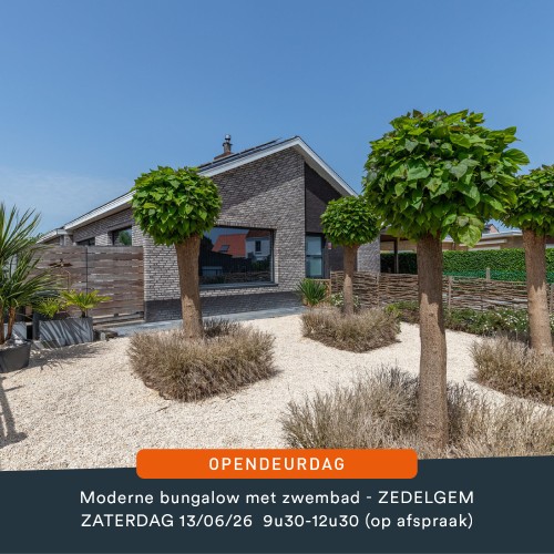 Maison à vendre Zedelgem - Caenen 4376247 - 3746001023000103096