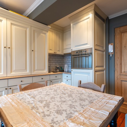 Studio te koop Blankenberge - Caenen 4376340 - 3746001023000102689