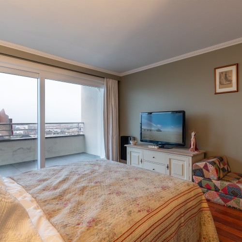Studio te koop Blankenberge - Caenen 4376340 - 3746001023000102686