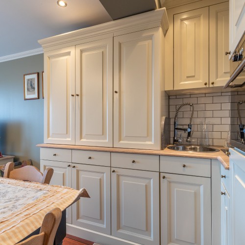 Studio te koop Blankenberge - Caenen 4376340 - 3746001023000102690