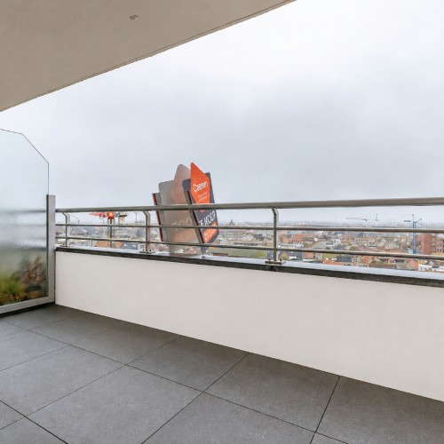 Studio te koop Blankenberge - Caenen 4376340 - 3746001023000102694