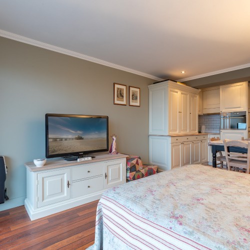 Studio te koop Blankenberge - Caenen 4376340 - 3746001023000102687