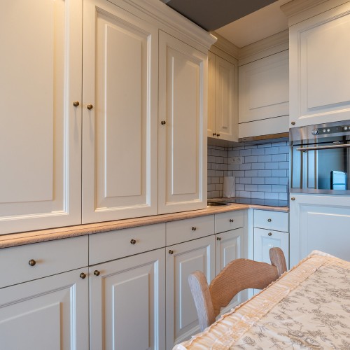 Studio te koop Blankenberge - Caenen 4376340 - 3746001023000102691