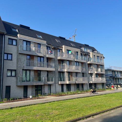 Appartement te koop Lombardsijde - Caenen 4376476 - 3746001023000102725
