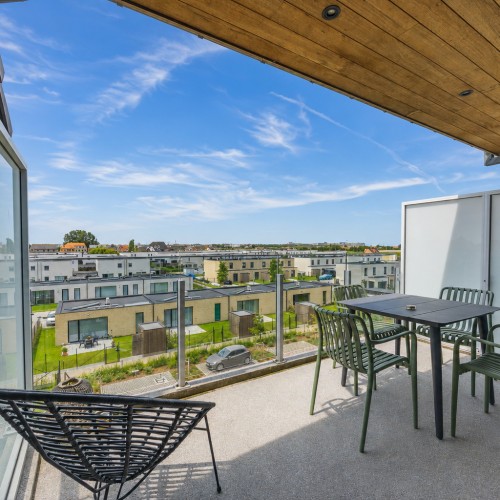 Appartement te koop Lombardsijde - Caenen 4376476 - 3746001023000106717