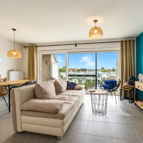 Appartement à vendre Lombardsijde - Caenen 4376476 - 3746001023000106716