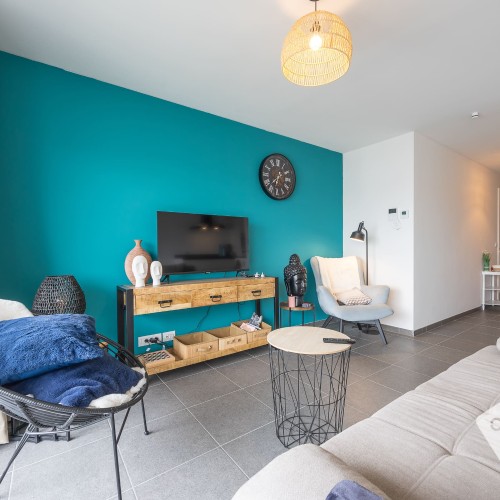 Appartement te koop Lombardsijde - Caenen 4376476 - 3746001023000105404