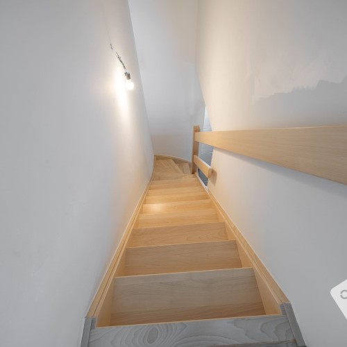 Appartement te koop Lombardsijde - Caenen 4376476 - 3746001023000105414