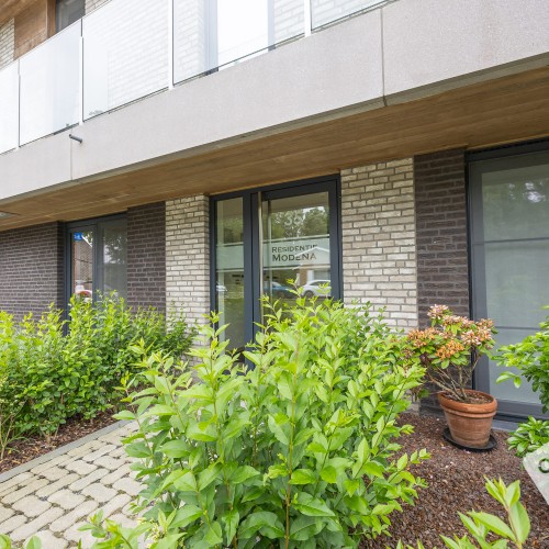 Appartement te koop Lombardsijde - Caenen 4376476 - 3746001023000105415