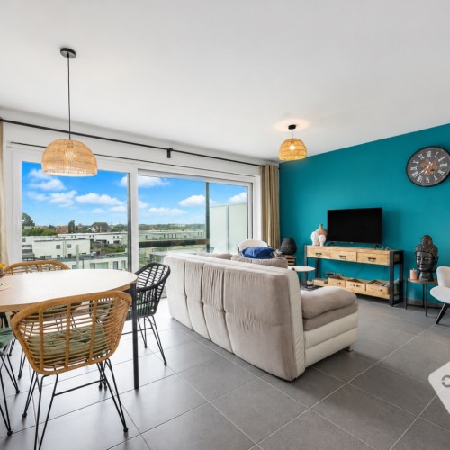 Appartement te koop Lombardsijde - Caenen 4376476 - 3746001023000105402