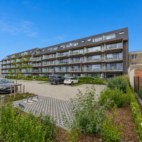 Appartement te koop Lombardsijde - Caenen 4376476 - 3746001023000105403