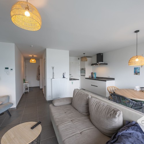 Appartement te koop Lombardsijde - Caenen 4376476 - 3746001023000105405
