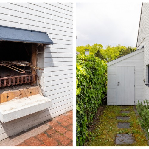 Vakantiewoning te koop Oostduinkerke - Caenen 4376479 - 3746001023000102835