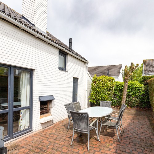 Vakantiewoning te koop Oostduinkerke - Caenen 4376479 - 3746001023000102832