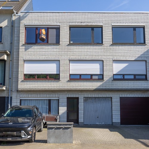 Appartement te koop Bredene - Caenen 4376525 - 3746001023000102781