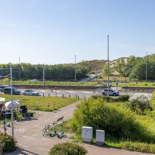 Appartement te koop Bredene - Caenen 4376525 - 3746001023000102772