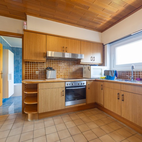 Appartement te koop Bredene - Caenen 4376525 - 3746001023000102762