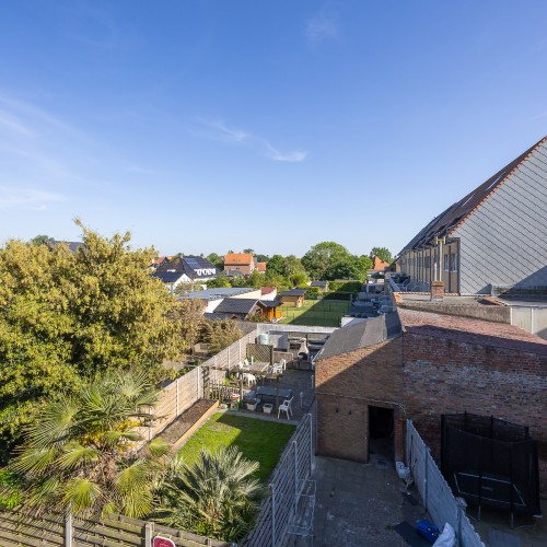 Appartement te koop Bredene - Caenen 4376525 - 3746001023000102765