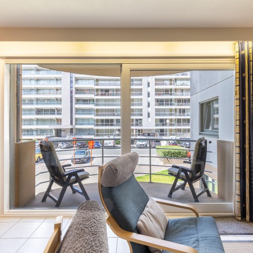 Appartement à vendre Nieuport - Caenen 4378023 - 3746001023000102954