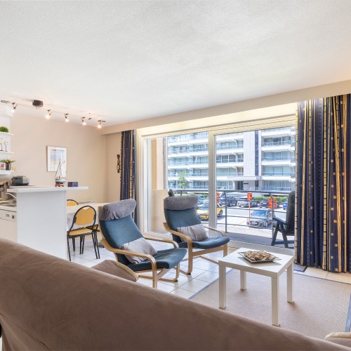 Appartement à vendre Nieuport - Caenen 4378023 - 3746001023000102962