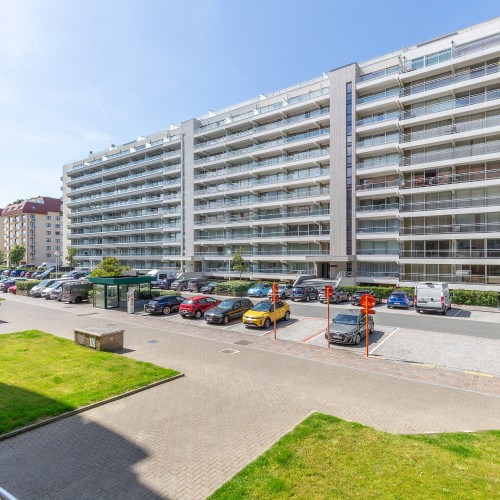 Appartement à vendre Nieuport - Caenen 4378023 - 3746001023000102959