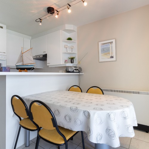 Appartement à vendre Nieuport - Caenen 4378023 - 3746001023000102951