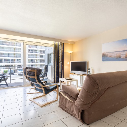 Appartement à vendre Nieuport - Caenen 4378023 - 3746001023000102953