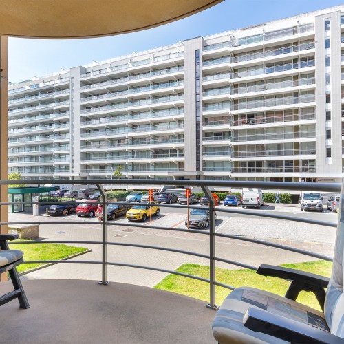 Appartement à vendre Nieuport - Caenen 4378023 - 3746001023000102958