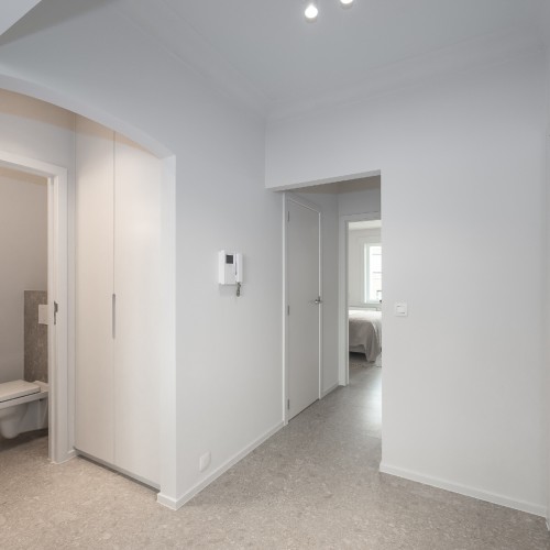 Appartement te koop Oostende - Caenen 4378398 - 3746001023000102905