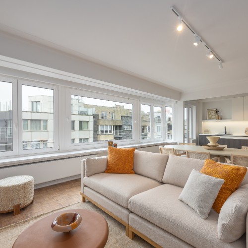 Appartement te koop Oostende - Caenen 4378398 - 3746001023000102897
