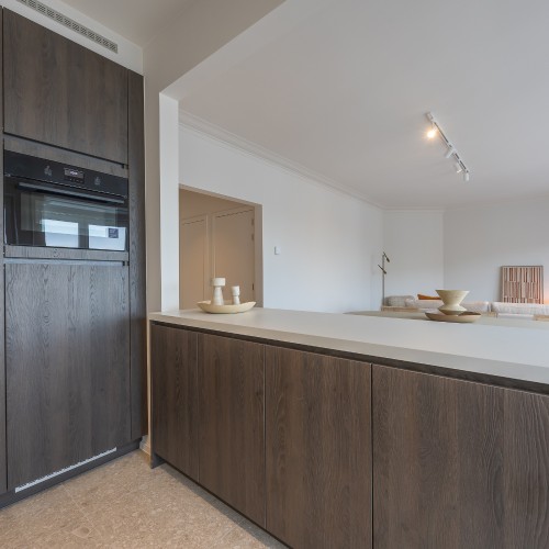 Appartement te koop Oostende - Caenen 4378398 - 3746001023000102903