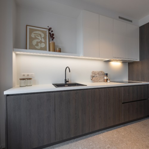 Appartement te koop Oostende - Caenen 4378398 - 3746001023000102902