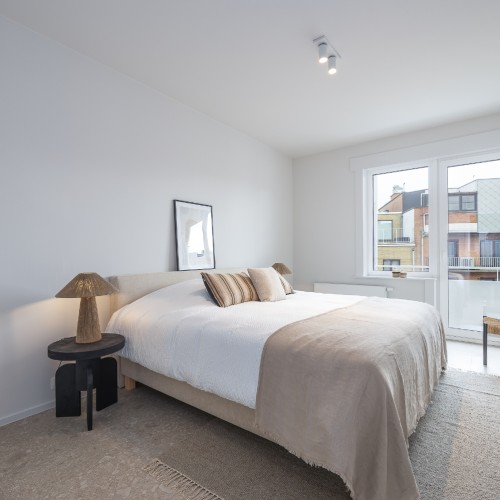 Appartement te koop Oostende - Caenen 4378398 - 3746001023000102907