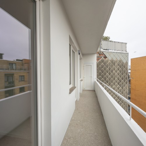 Appartement te koop Oostende - Caenen 4378398 - 3746001023000102910