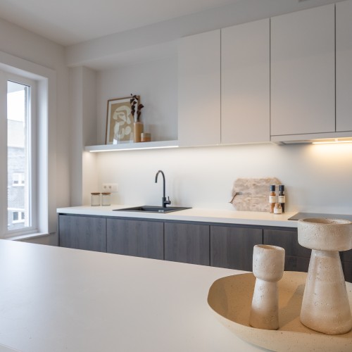 Appartement te koop Oostende - Caenen 4378398 - 3746001023000102904