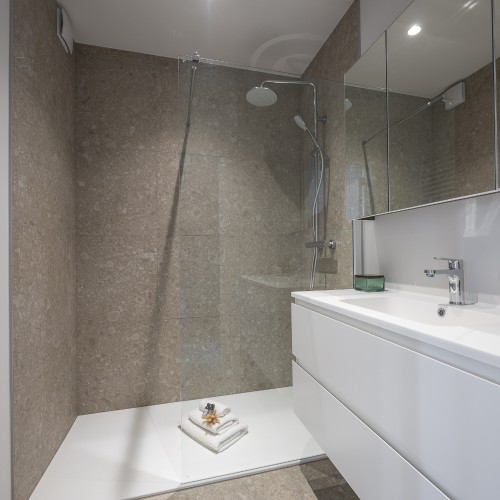 Appartement te koop Oostende - Caenen 4378398 - 3746001023000102917
