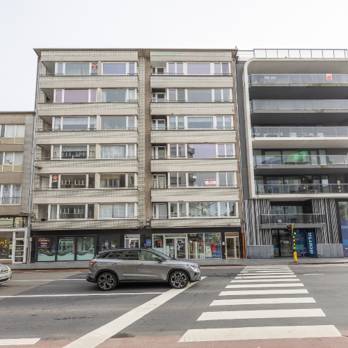 Appartement te koop Oostende - Caenen 4378398 - 3746001023000102920