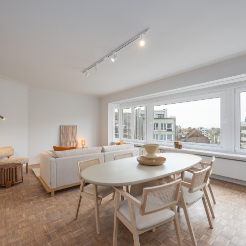 Appartement te koop Oostende - Caenen 4378398 - 3746001023000102899